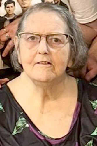 Mary Ellen Snyder 1945-2025